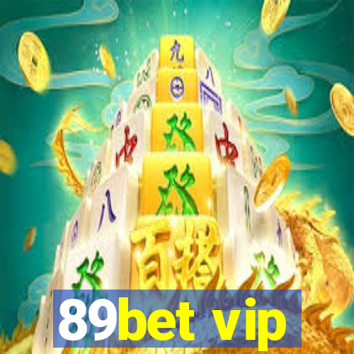 89bet vip